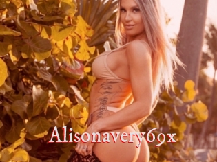 Alisonavery69x