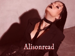 Alisonread