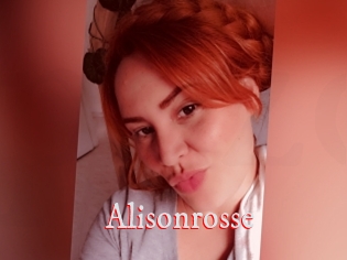 Alisonrosse