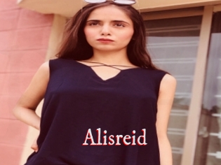 Alisreid