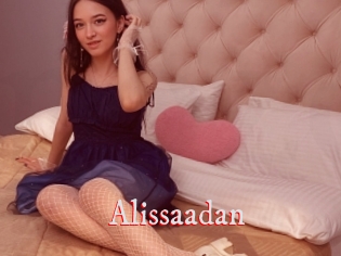 Alissaadan