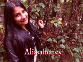 Alissahoney