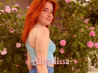 Alissalissa