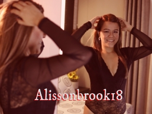 Alissonbrook18