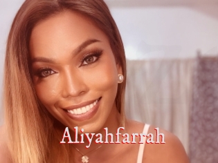 Aliyahfarrah