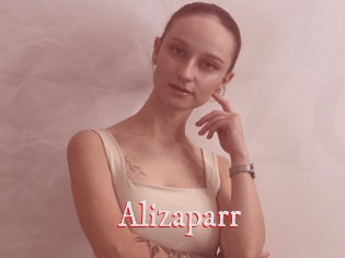 Alizaparr