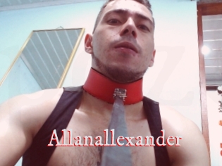 Allanallexander