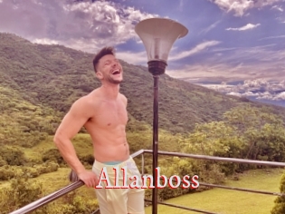 Allanboss