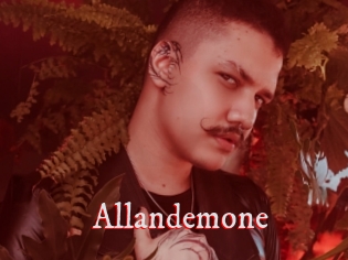 Allandemone