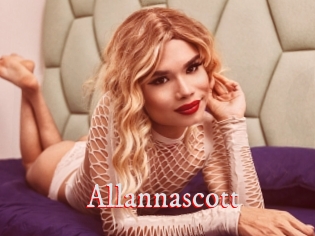 Allannascott