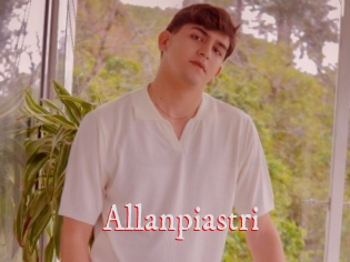 Allanpiastri