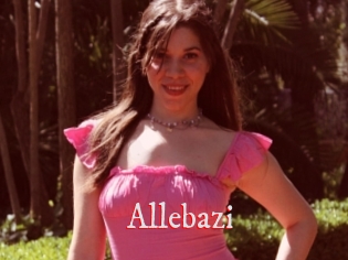 Allebazi