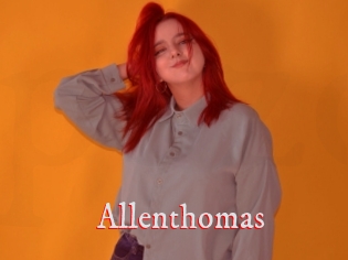 Allenthomas