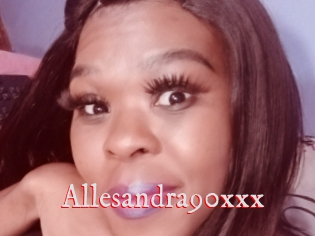 Allesandra90xxx