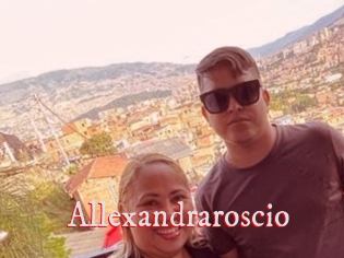 Allexandraroscio