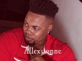 Allexstonne