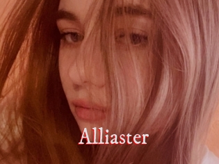 Alliaster