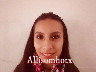 Allisomhotx