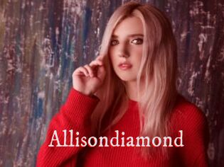 Allisondiamond