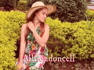 Allisondoncell