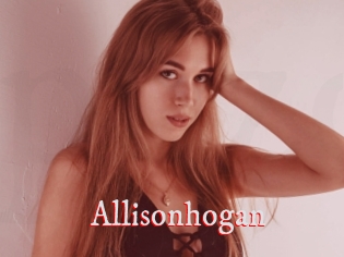 Allisonhogan