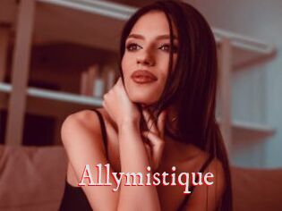 Allymistique