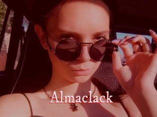 Almaclack