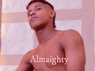 Almaighty