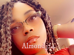 Almond_j24