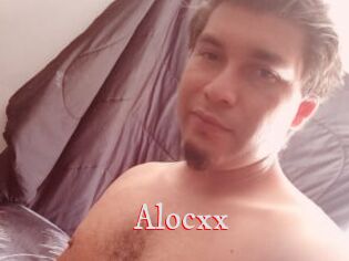 Alocxx