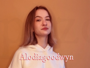 Alodiagoodwyn