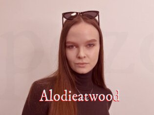 Alodieatwood