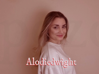 Alodiedwight