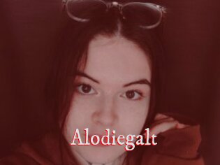 Alodiegalt