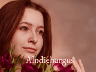 Alodiehargus