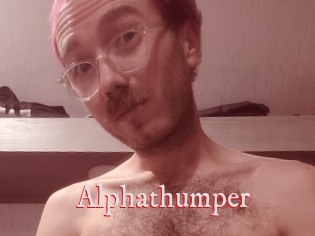 Alphathumper