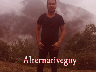 Alternative_guy