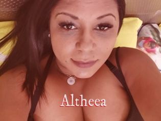 Altheea