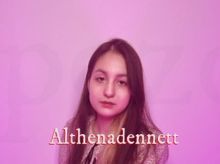 Althenadennett