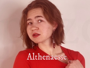 Althenaesse
