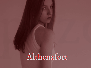 Althenafort