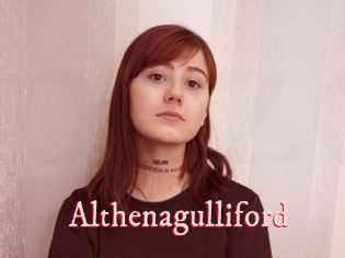 Althenagulliford