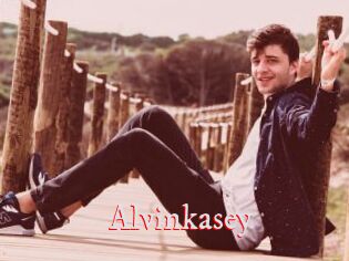 Alvinkasey