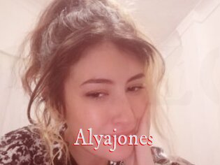 Alyajones