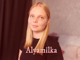 Alyamilka