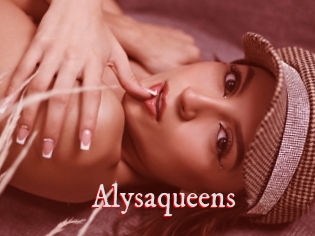 Alysaqueens