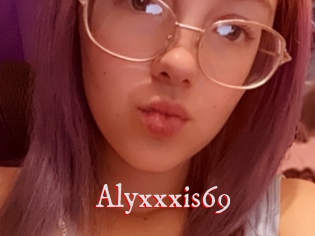 Alyxxxis69