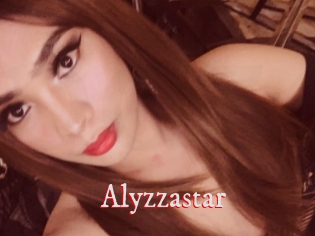 Alyzzastar