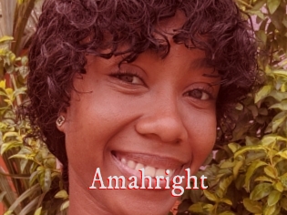 Amahright