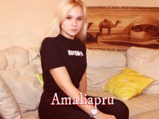 Amaliapru